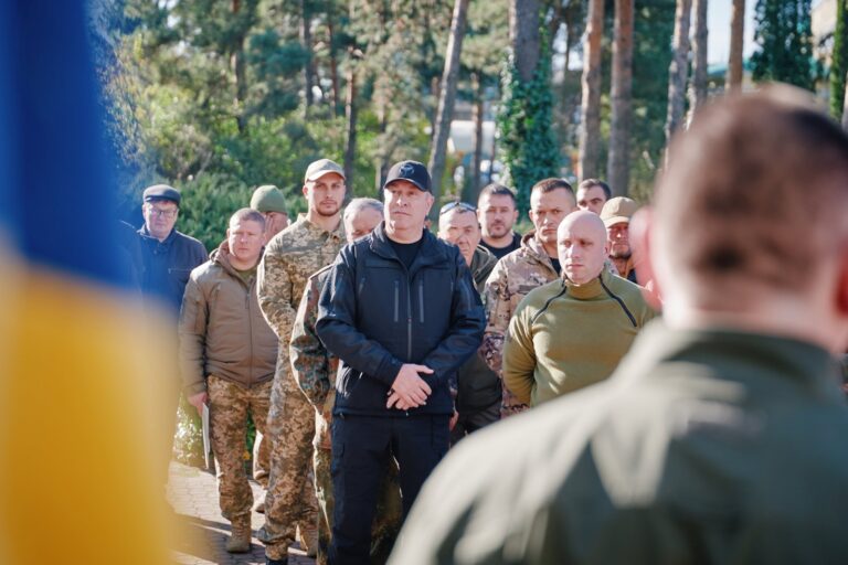 На Черкащині запрацював пункт екологічного контролю