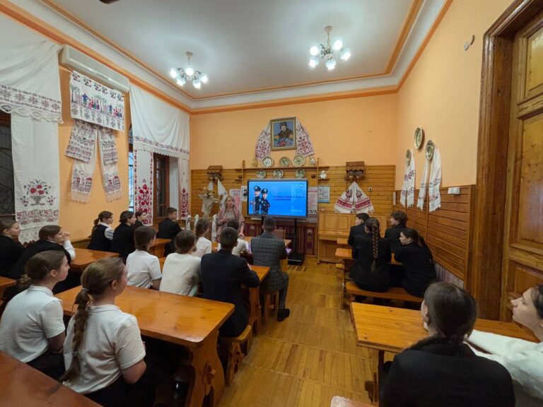 Освітній процес на Кіровоградщині триває у штатному режимі