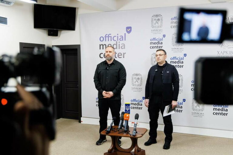 У Харківській ОВА розповіли про роботу системи енергопостачання в умовах постійних ворожих атак