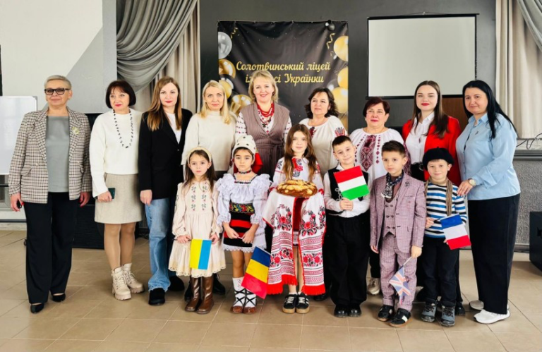 Партнерство громад: Мангушська делегація з робочим візитом відвідала Солотвинську громаду