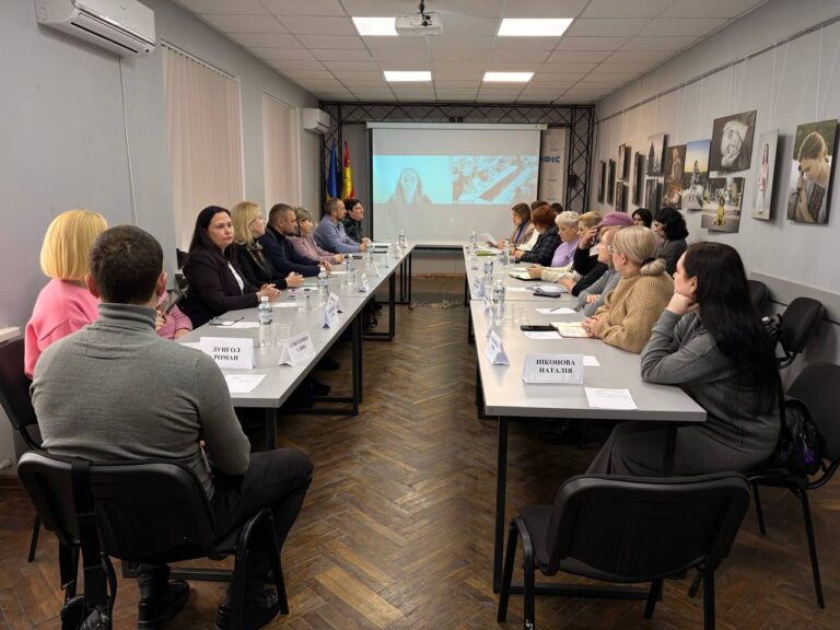 У Кропивницькому планують встановити «Древо надії» — символ безвісти зниклих Захисників