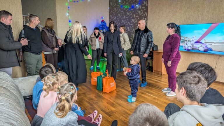 За сприяння Харківської ОВА у Дергачівській громаді покращують умови в закладах освіти та соціального захисту