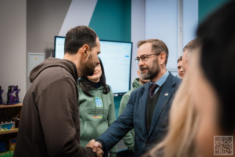 Норвегія інвестує в енергоефективність Рівненщини