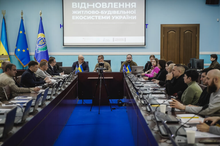 На Полтавщині посилюють роботу із забезпечення житлом внутрішньо переміщених осіб