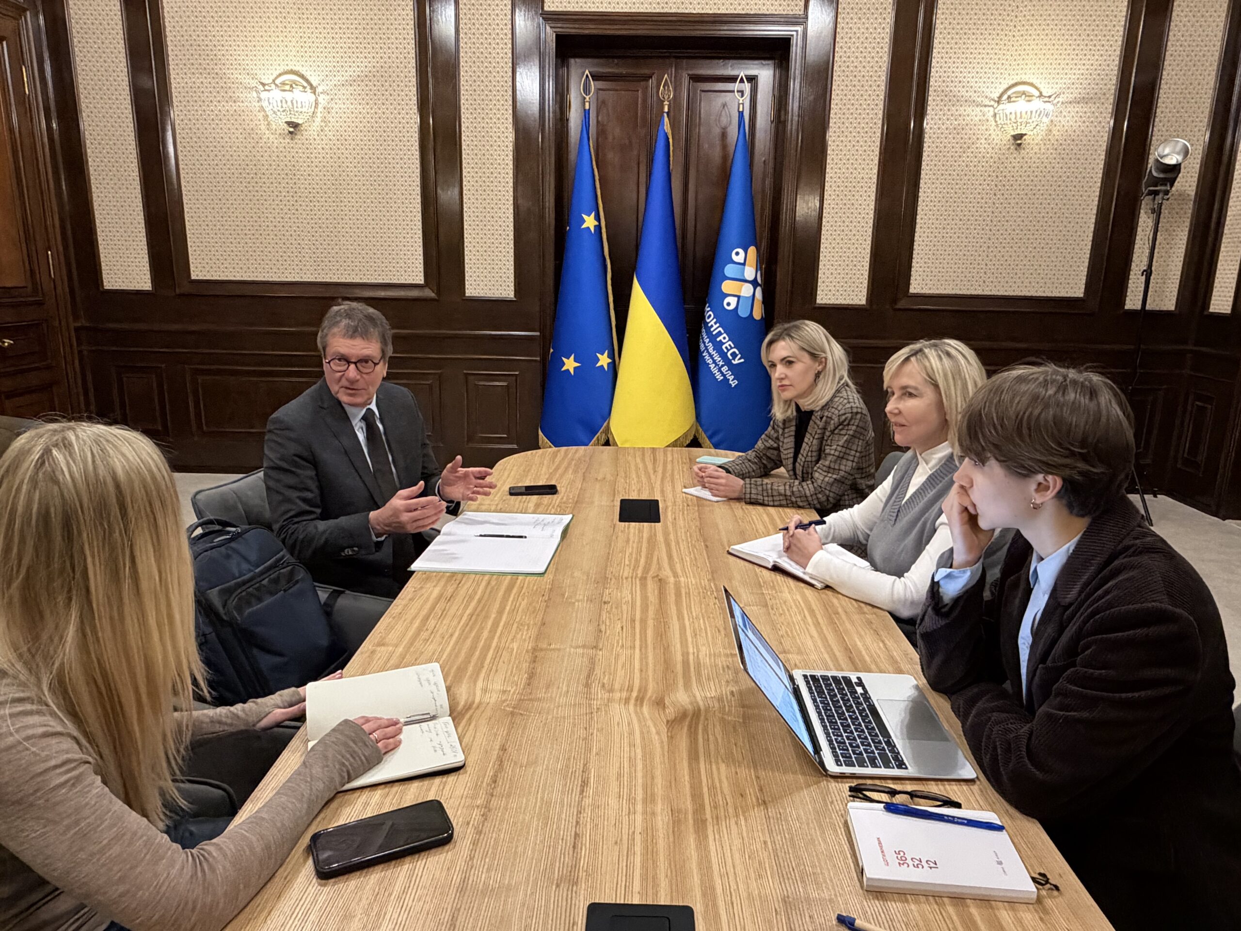 Справедлива трансформація вугільних регіонів: крок до сталого розвитку громад