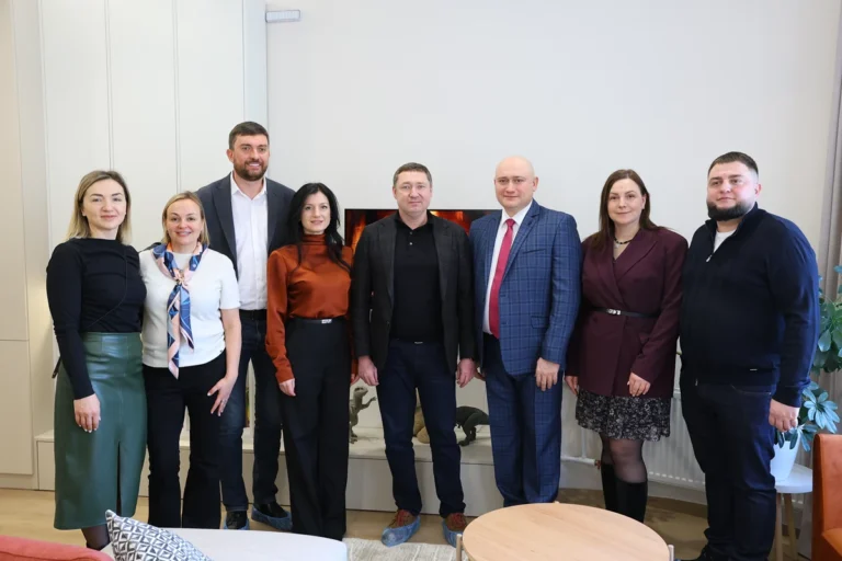 У Клінічному центрі дитячої медицини у Львові за підтримки Рональда МакДональда відкрили Сімейну кімнату