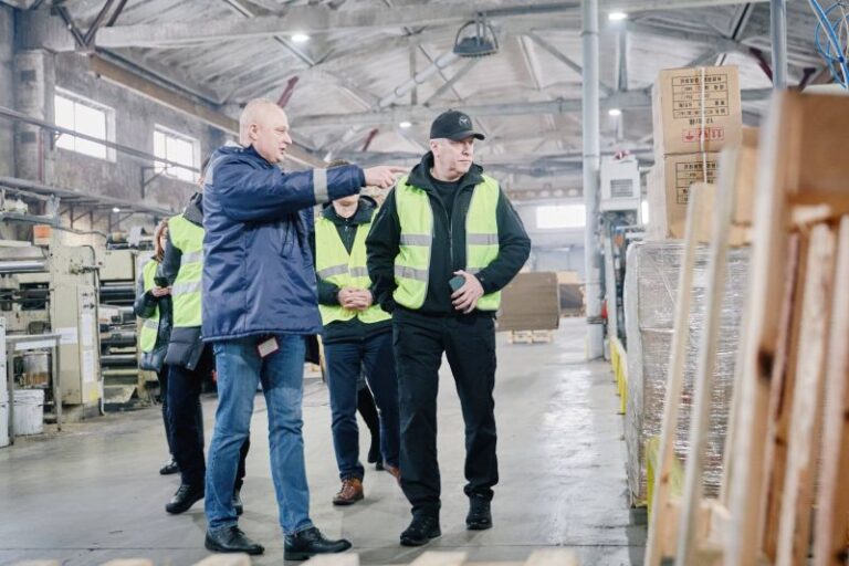 Зроблено в Україні: очільник Черкащини розповів про державні інструменти підтримки для підприємців