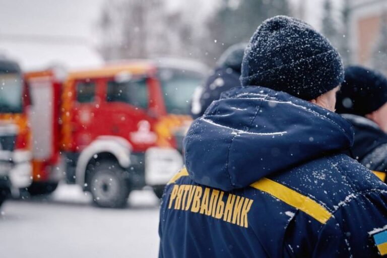 Рятувальників Черкащини технічно підсилили
