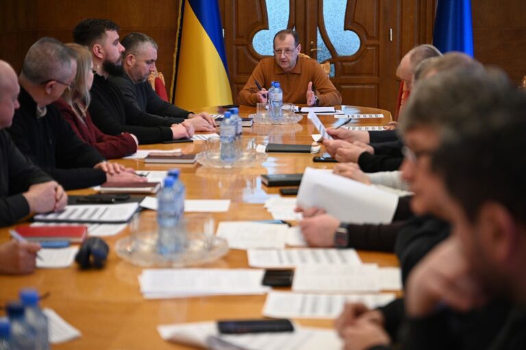 Закарпаття розбудовує якісно нову екосистему підтримки Захисників та їхніх близьких