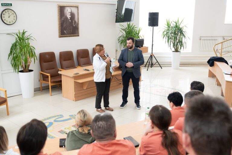 У Тернополі завершився реабілітаційний проєкт «Сила Двох» для ветеранів та їхніх дружин