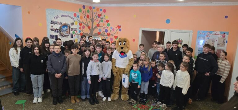 Привільненську громаду відвідали представники побратимського муніципалітету Руоколахті (Фінляндія)