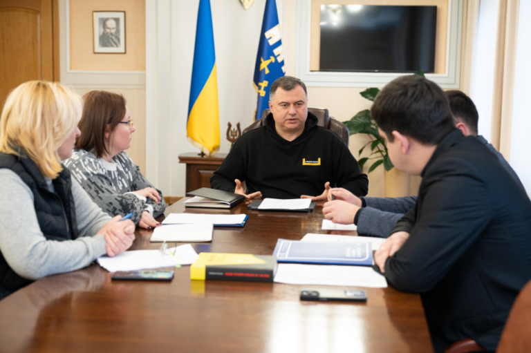 Житло та працевлаштування: як Тернопільщина залучає та підтримує переселенців