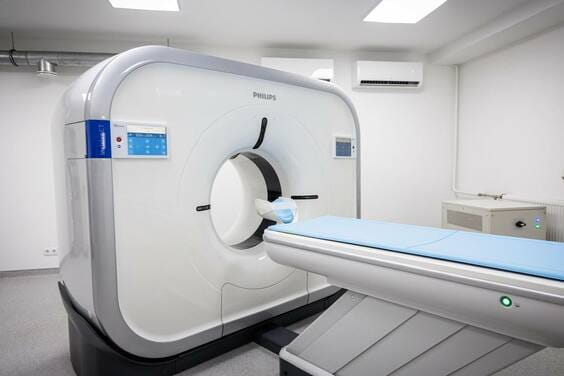 На Харківщині розширюють доступ до якісних медичних послуг у громадах