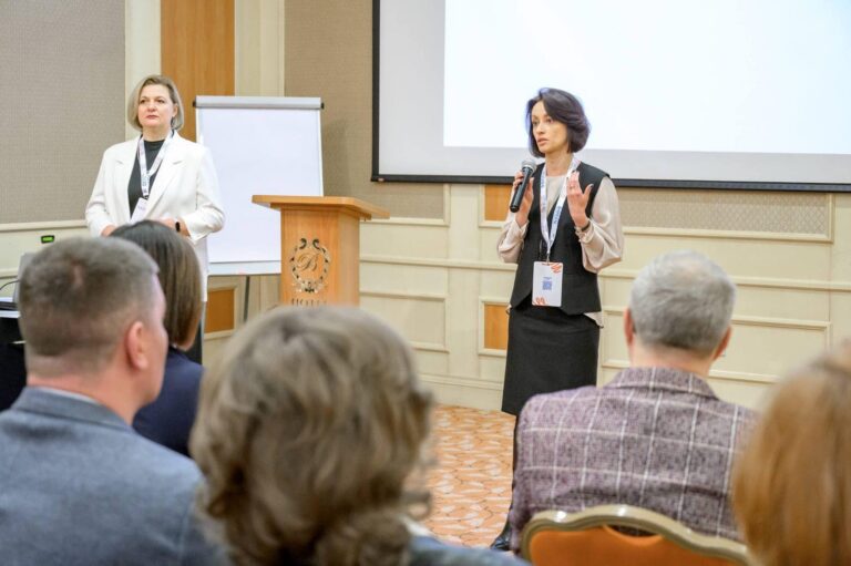 Старша профільна школа: спільні зусилля держави, громад та інноваційних практик