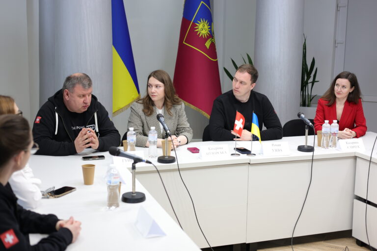 На Хмельниччині буде створено Офіс цифрових компетенцій та рішень