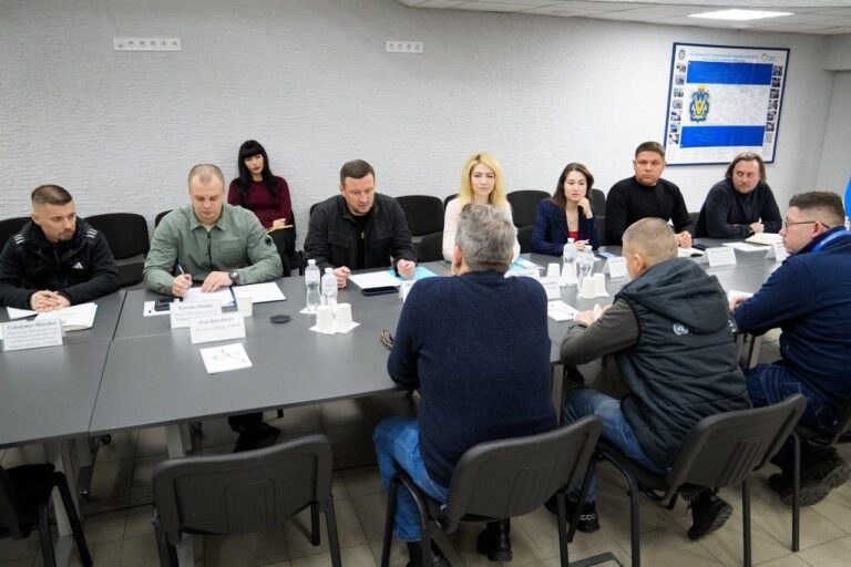 На Херсонщині запускають спільний проєкт з ООН щодо розмінування та підтримки місцевих фермерів