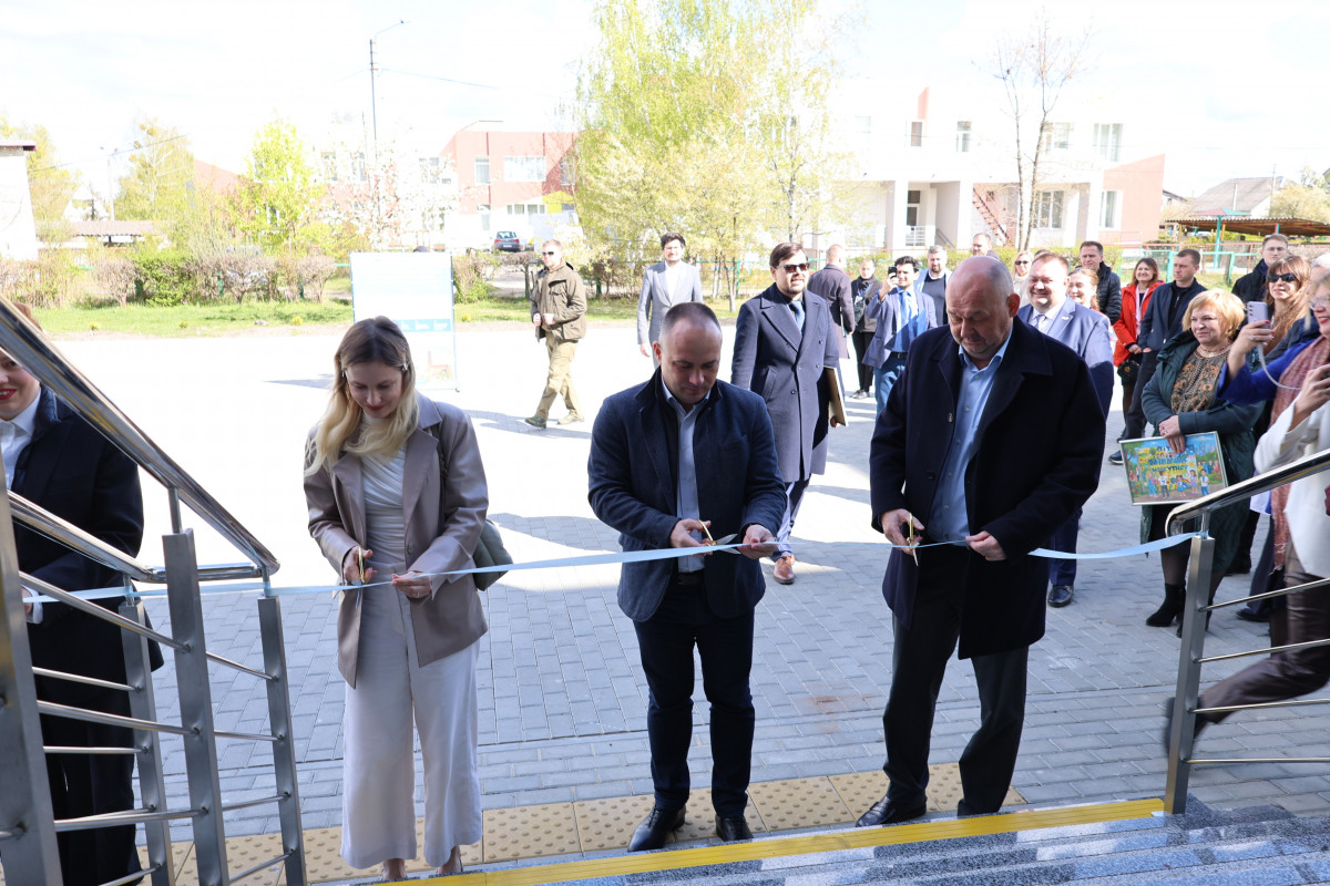 Делегація Європейського інвестиційного банку відвідала Ковель