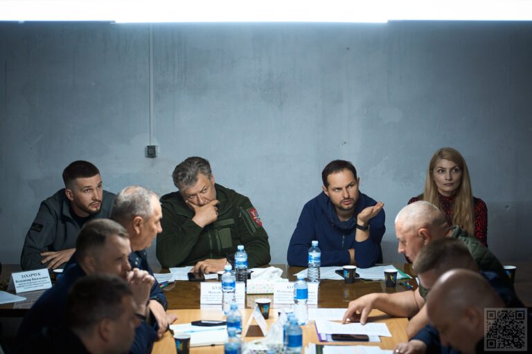 На Рівненщині обговорили врегулювання використання самозаліснених земель громадами