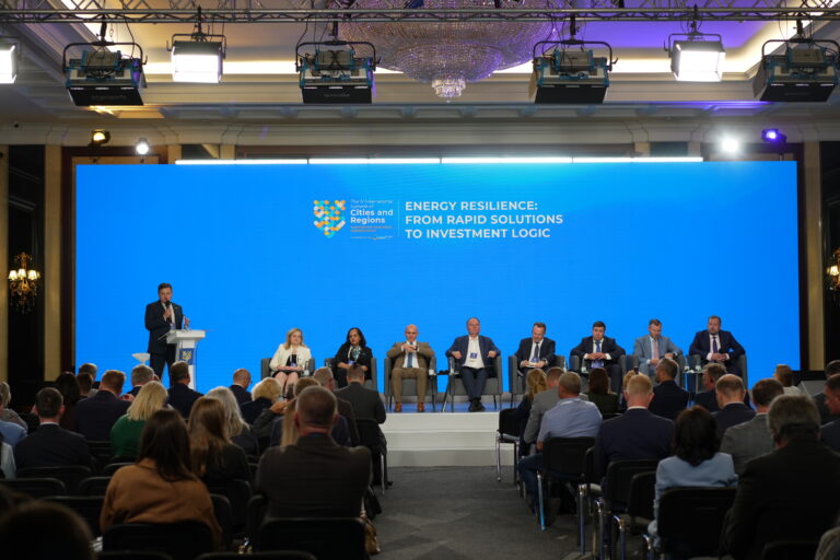 Енергетична стійкість: від швидких рішень до інвестиційної логіки