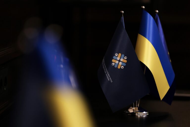 У регіонах проходять установчі засідання для обрання складу регіональних молодіжних Конгресів
