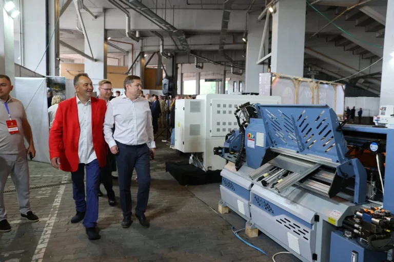 На Львівщині стартував Industry Forum Lviv 2026