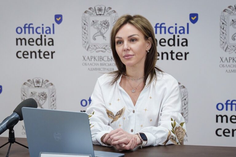 Харківщина – лідер в Україні з надання безоплатної стоматологічної допомоги Захисникам і Захисницям