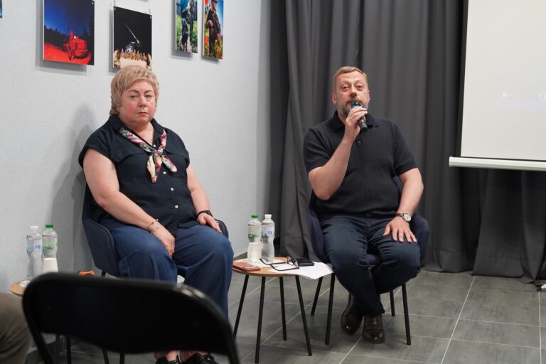 Рада громад області: освіта, інвестиції, житло для ВПО та інші важливі питання розвитку Чернігівщини