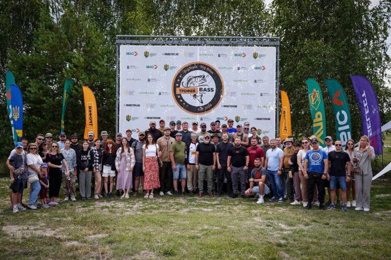 На Київщині триває серія сімейних ретритів для ветеранів «Коло незламних»