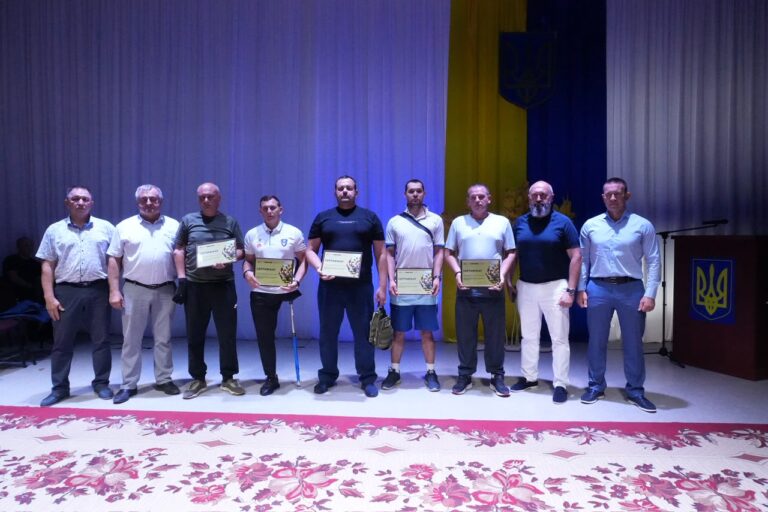На Одещині 22 родини ветеранів і полеглих Захисників отримали житлові сертифікати