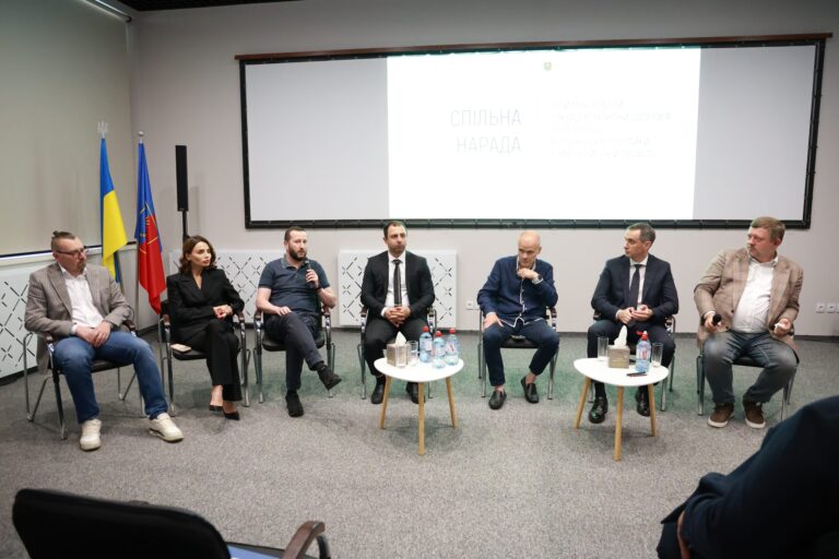 На Хмельниччині планують реалізувати проєкт «Ветеранське містечко»