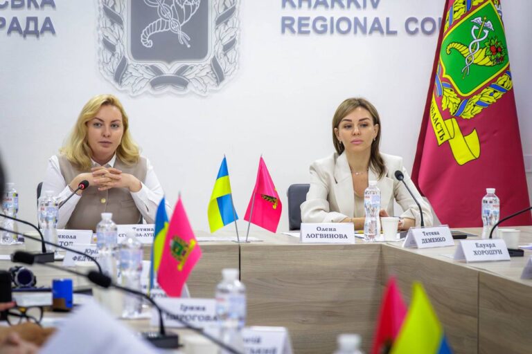 На Харківщині створили перший в Україні медичний кластер з реабілітації ветеранів