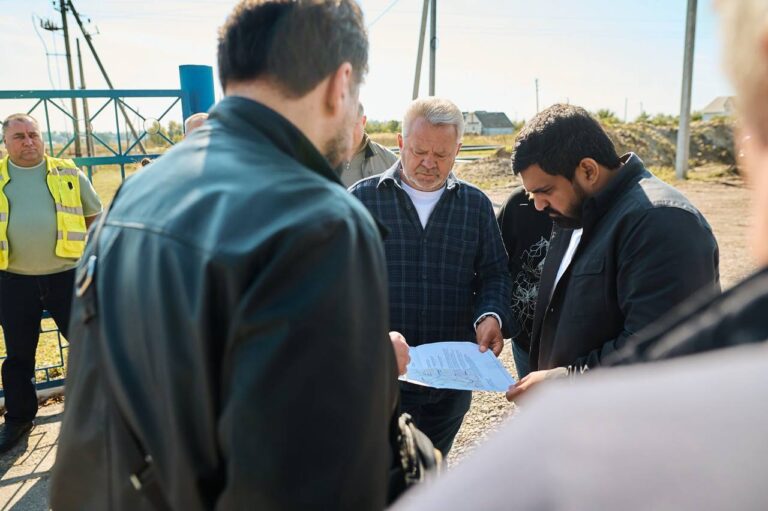 Нові джерела води, резервні маршрути та посилення автономності водоканалів: Київщина готує системи водопостачання до зими